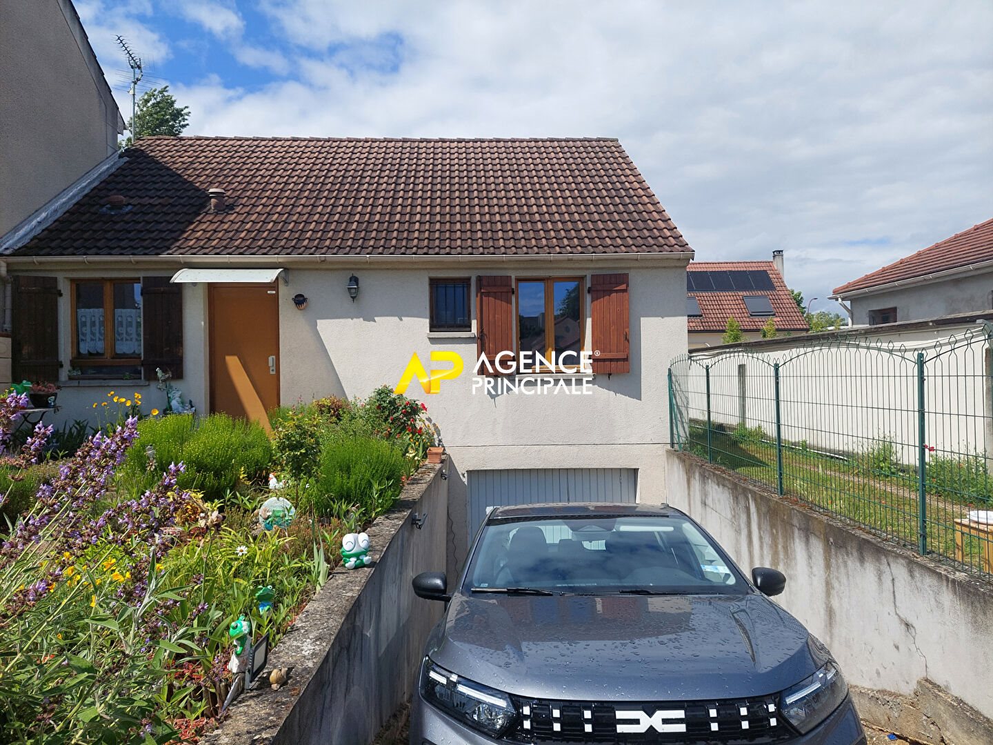 Maison à vendre, 69m², Bezons