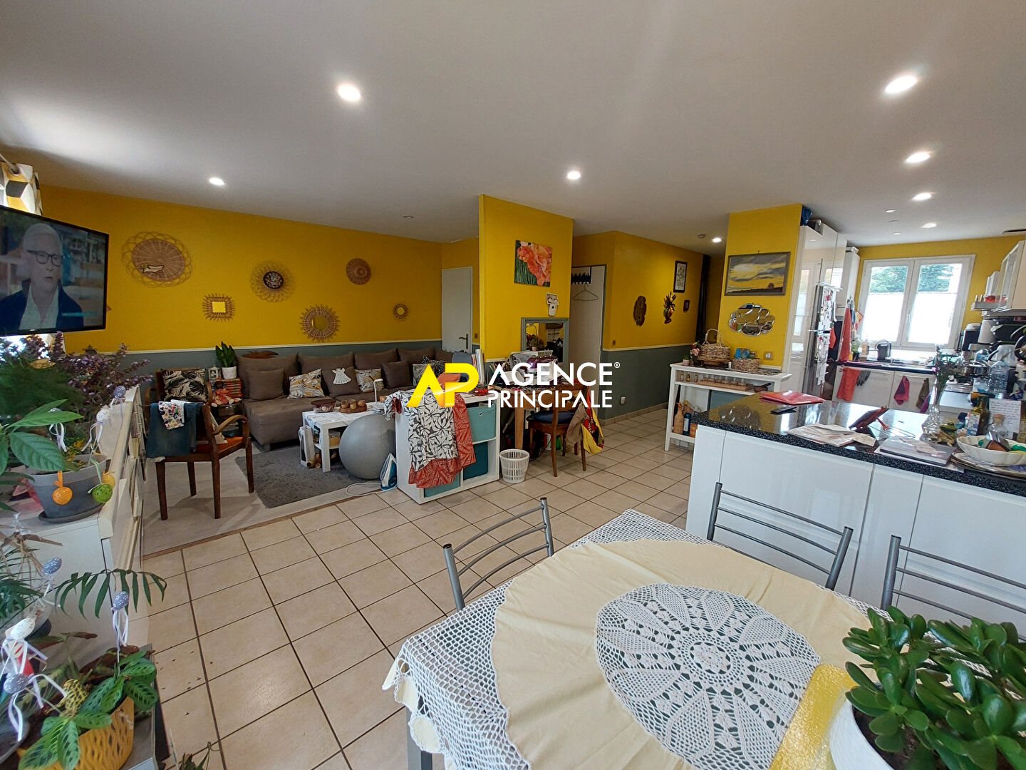 Maison à vendre, 69m², Bezons