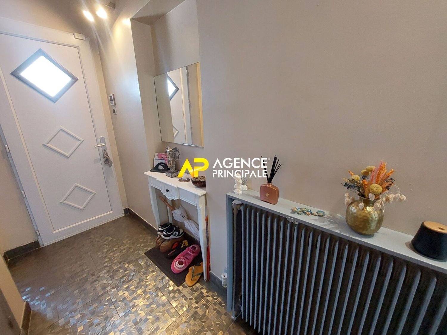 Maison à vendre, 107m², Argenteuil