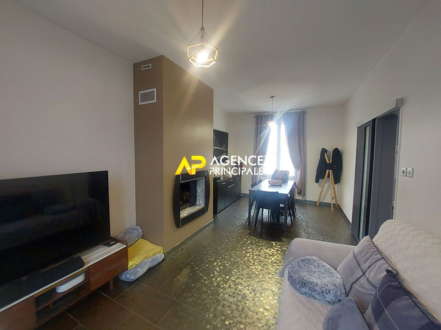 Maison à vendre, 107m², Argenteuil