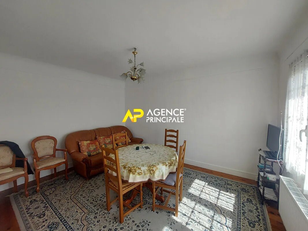 Maison à vendre, 70m², Argenteuil