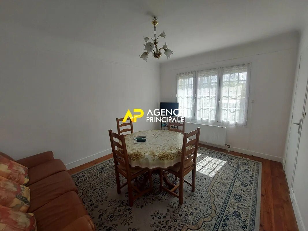 Maison à vendre, 70m², Argenteuil