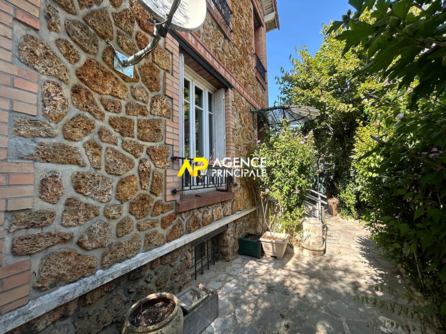Maison à vendre, 72m², Bezons