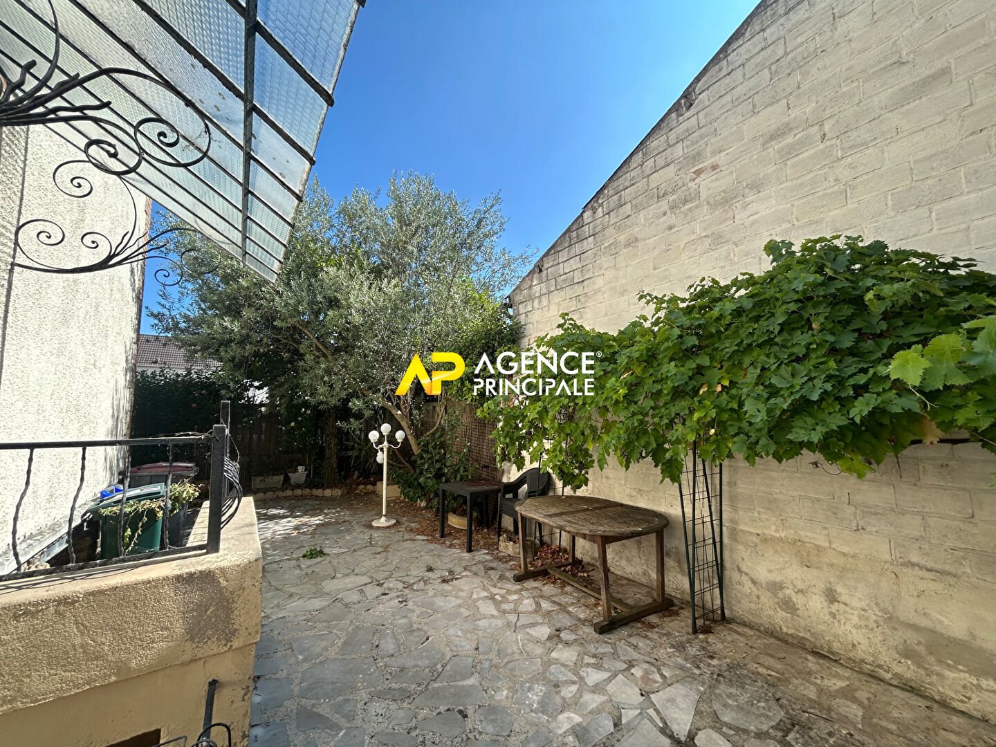 Maison à vendre, 72m², Bezons