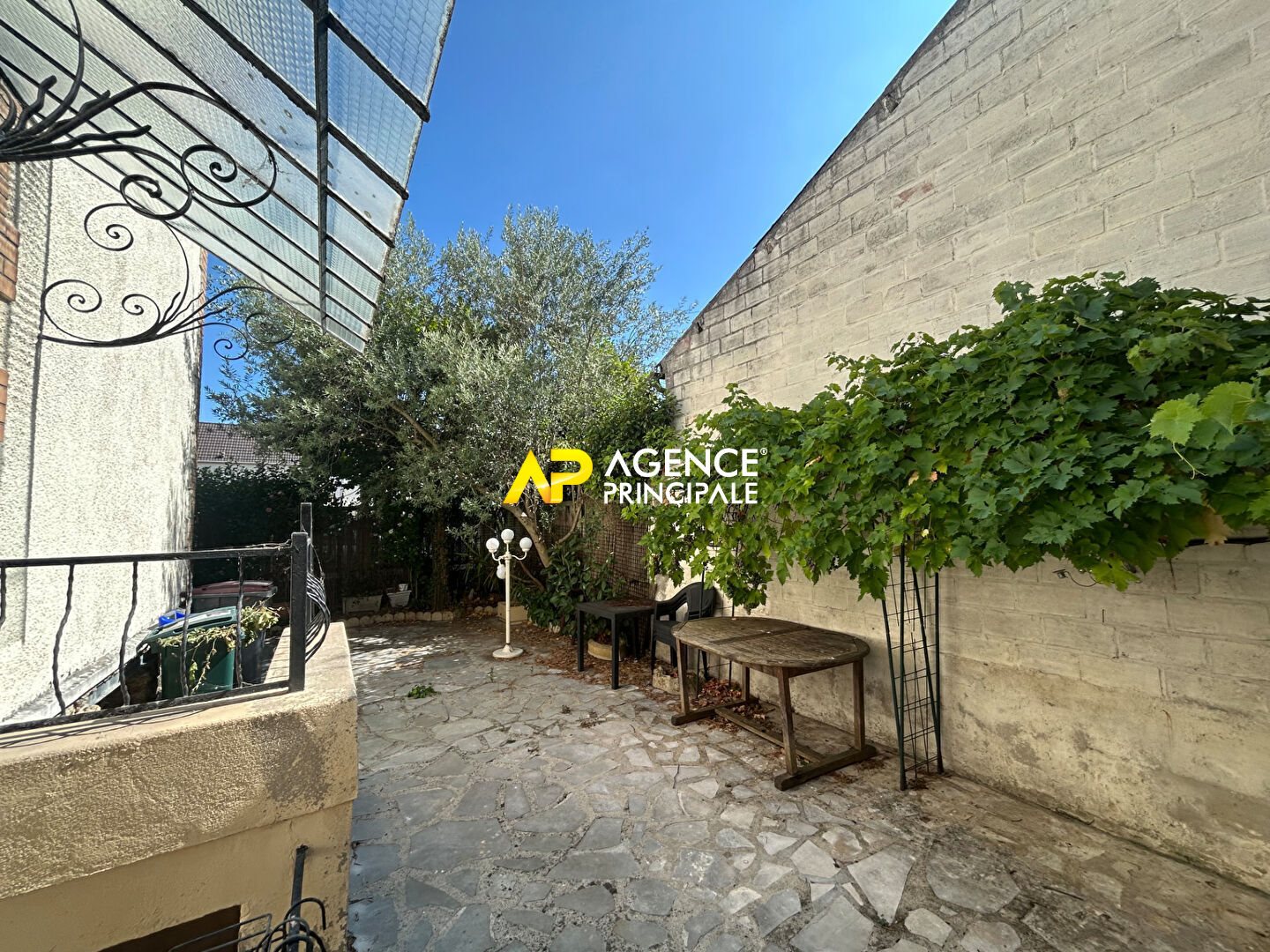 Maison à vendre, 72m², Bezons