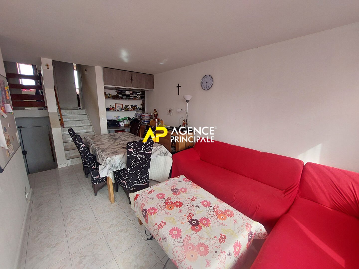Appartement à vendre, 75m², Bezons