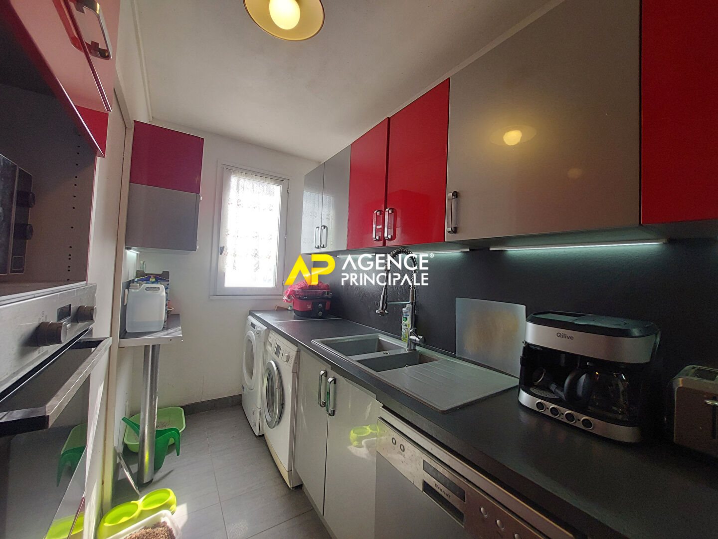 Appartement à vendre, 75m², Bezons