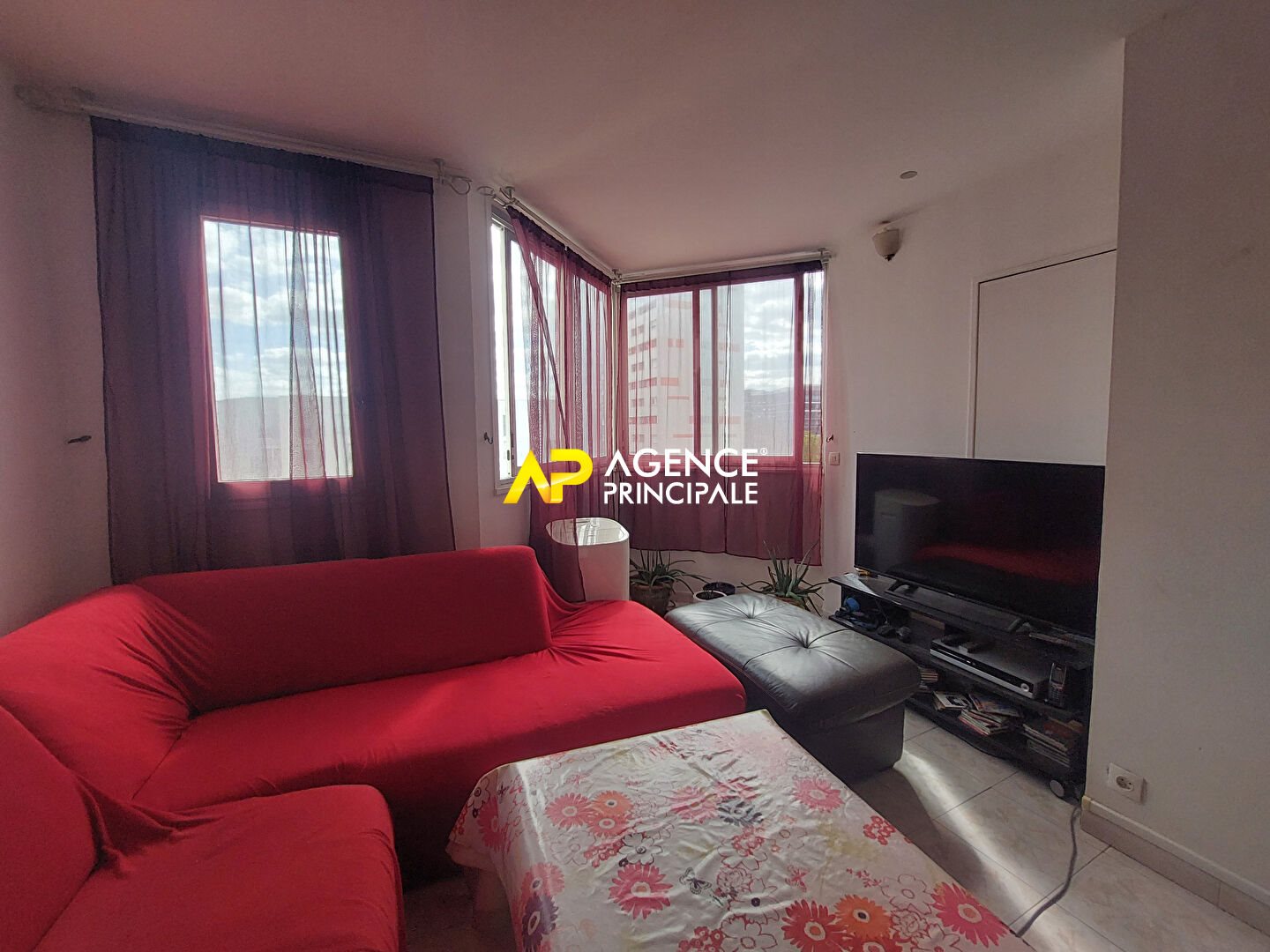 Appartement à vendre, 75m², Bezons