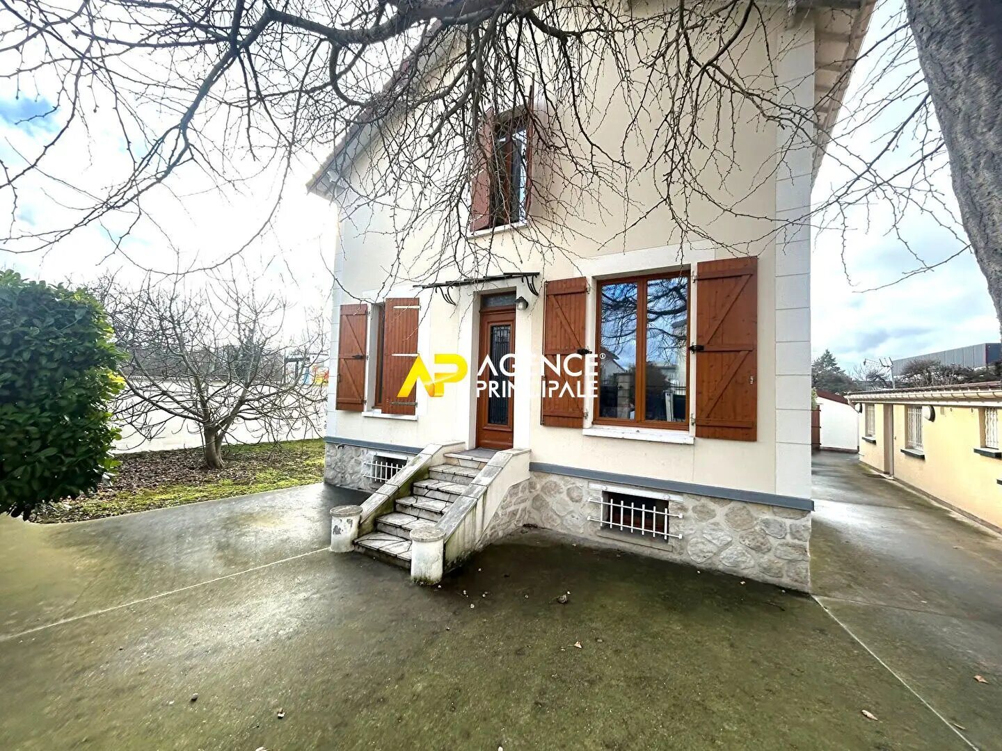 Maison à vendre, 107m², Bezons