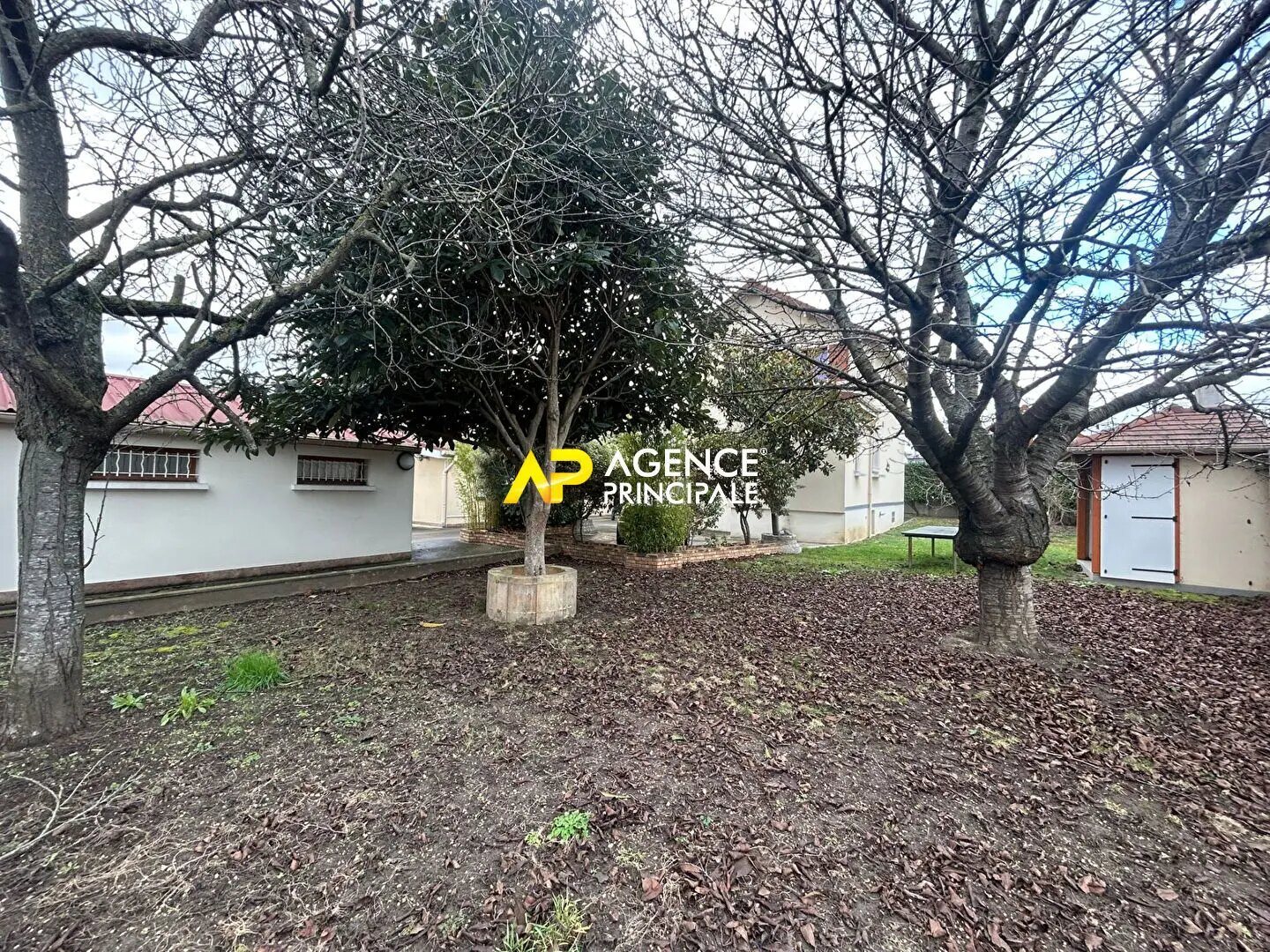 Maison à vendre, 107m², Bezons