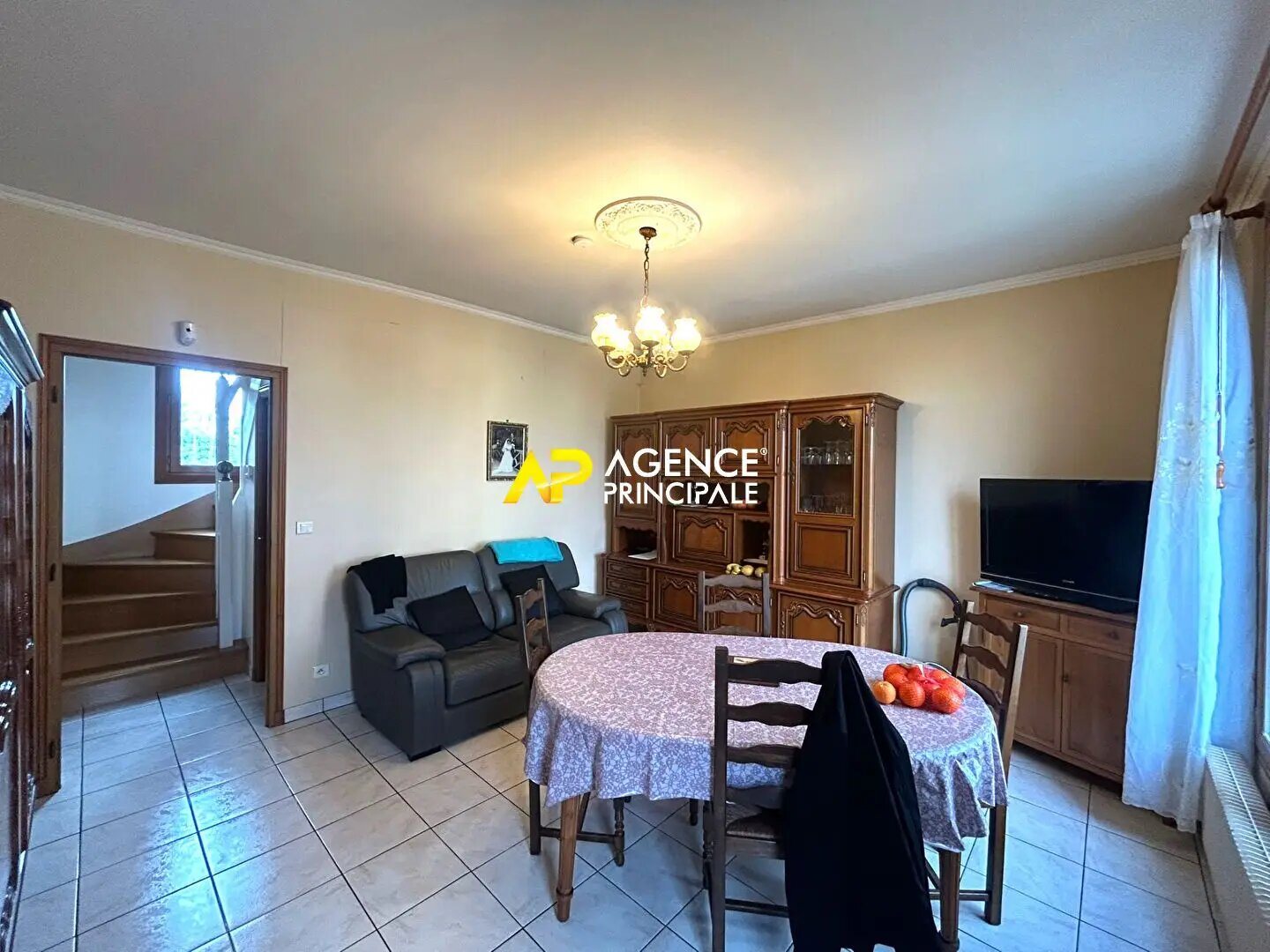 Maison à vendre, 107m², Bezons