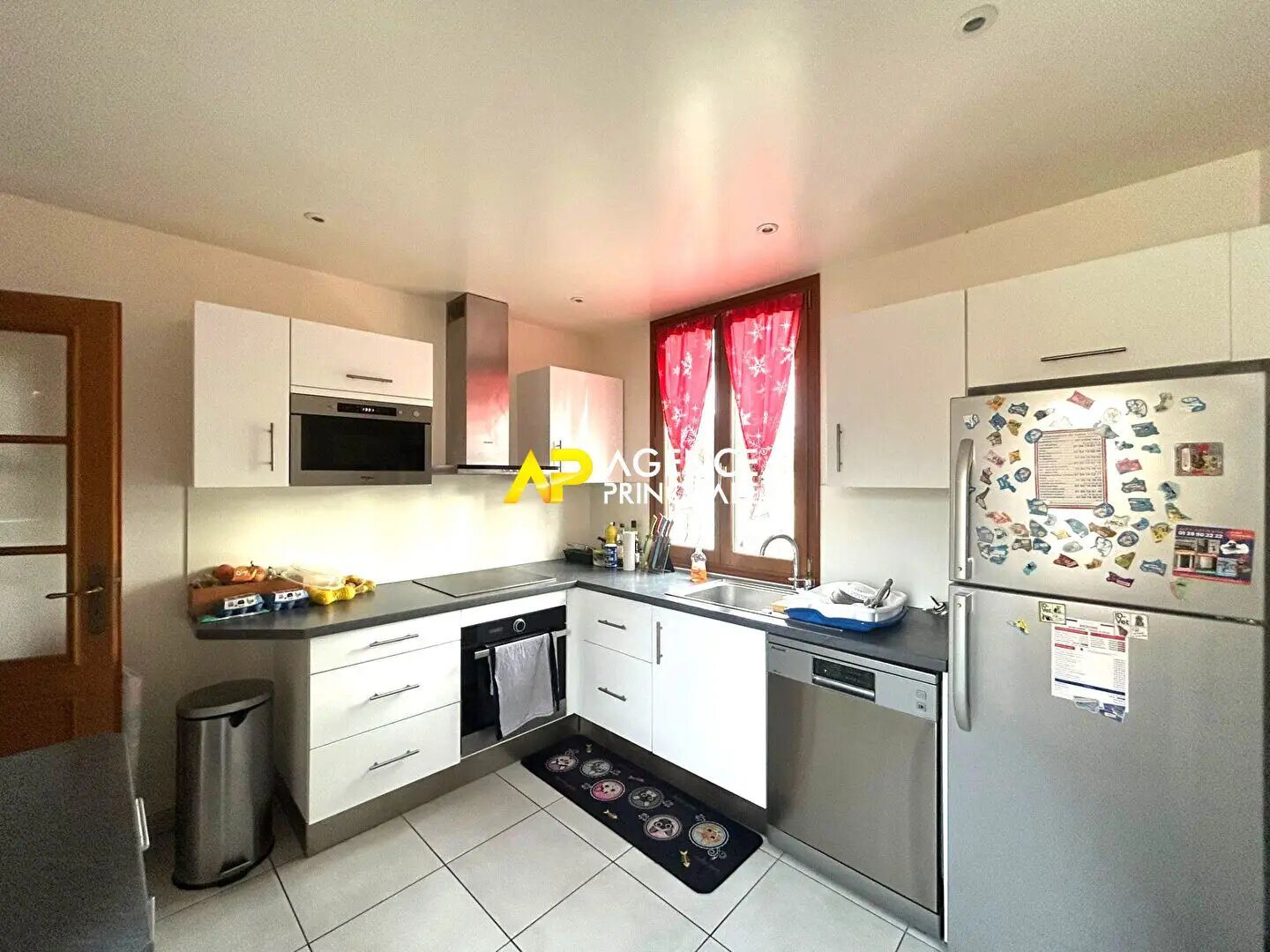 Maison à vendre, 107m², Bezons