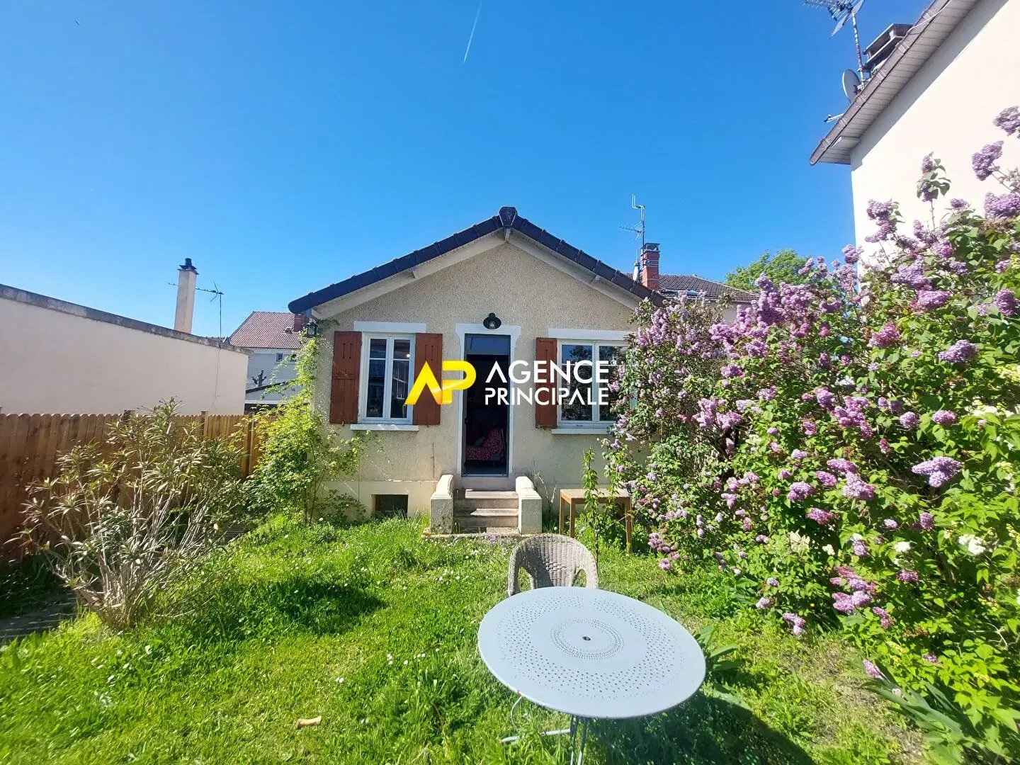 Maison à vendre, 54m², Bezons