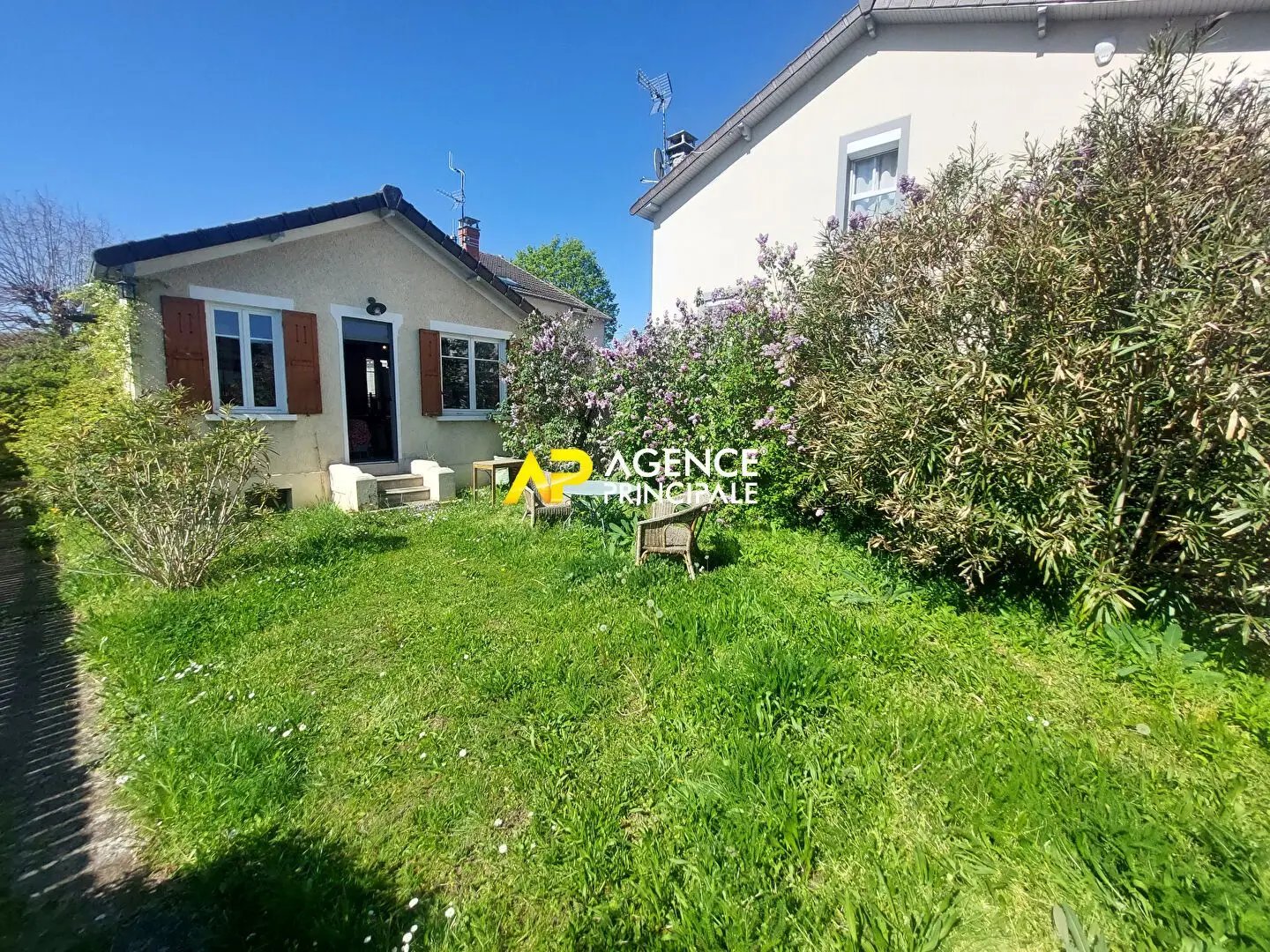 Maison à vendre, 54m², Bezons