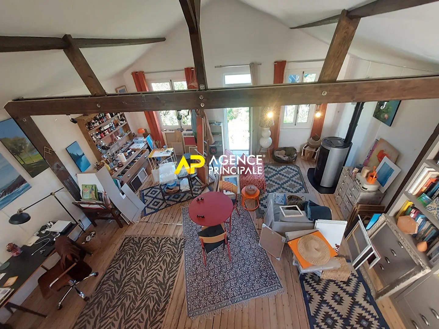 Maison à vendre, 54m², Bezons