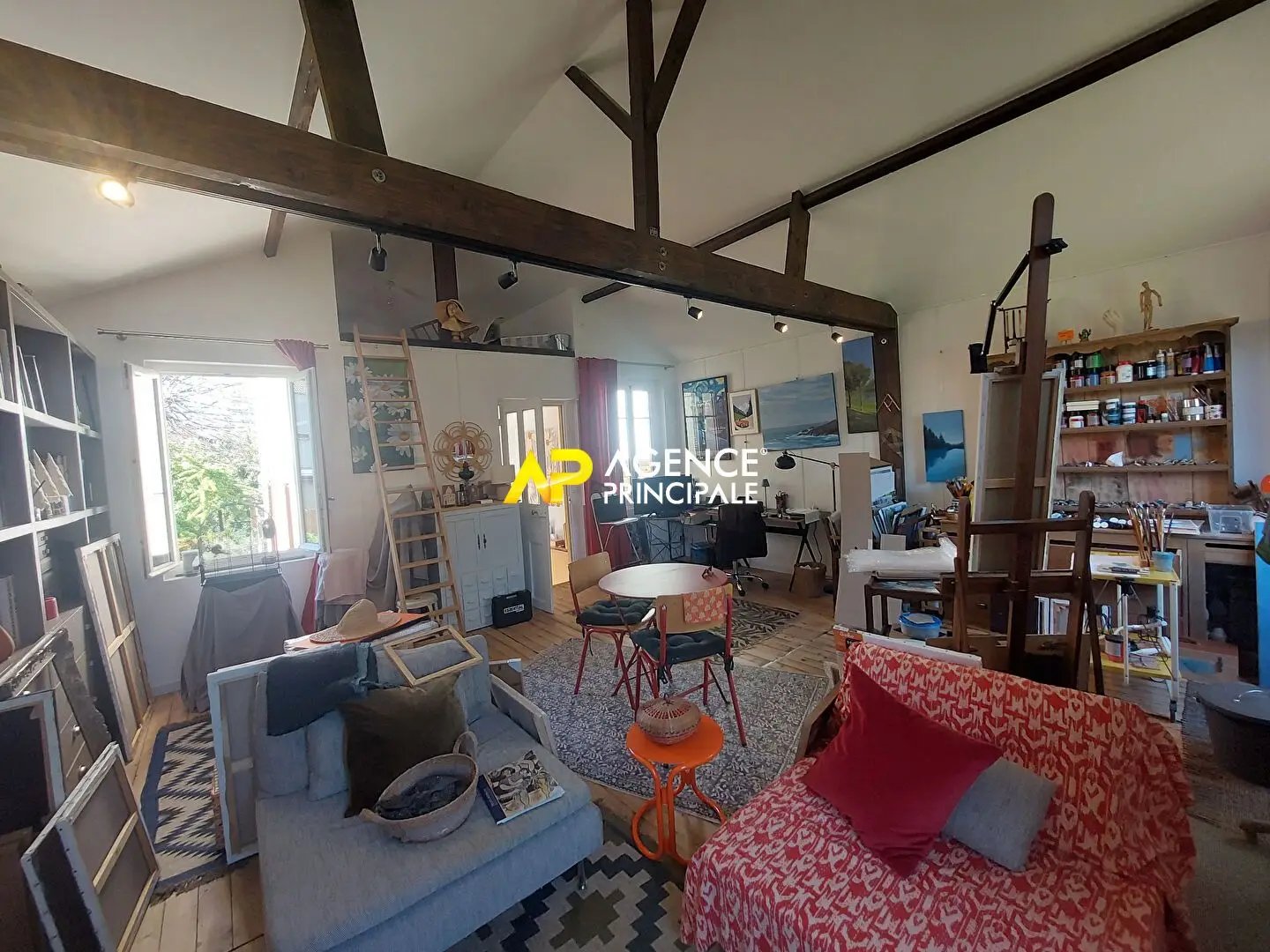 Maison à vendre, 54m², Bezons