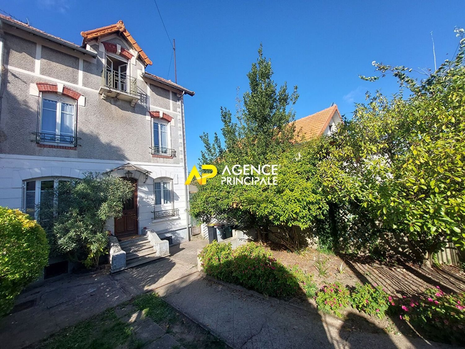 Maison à vendre, 100m², Bezons