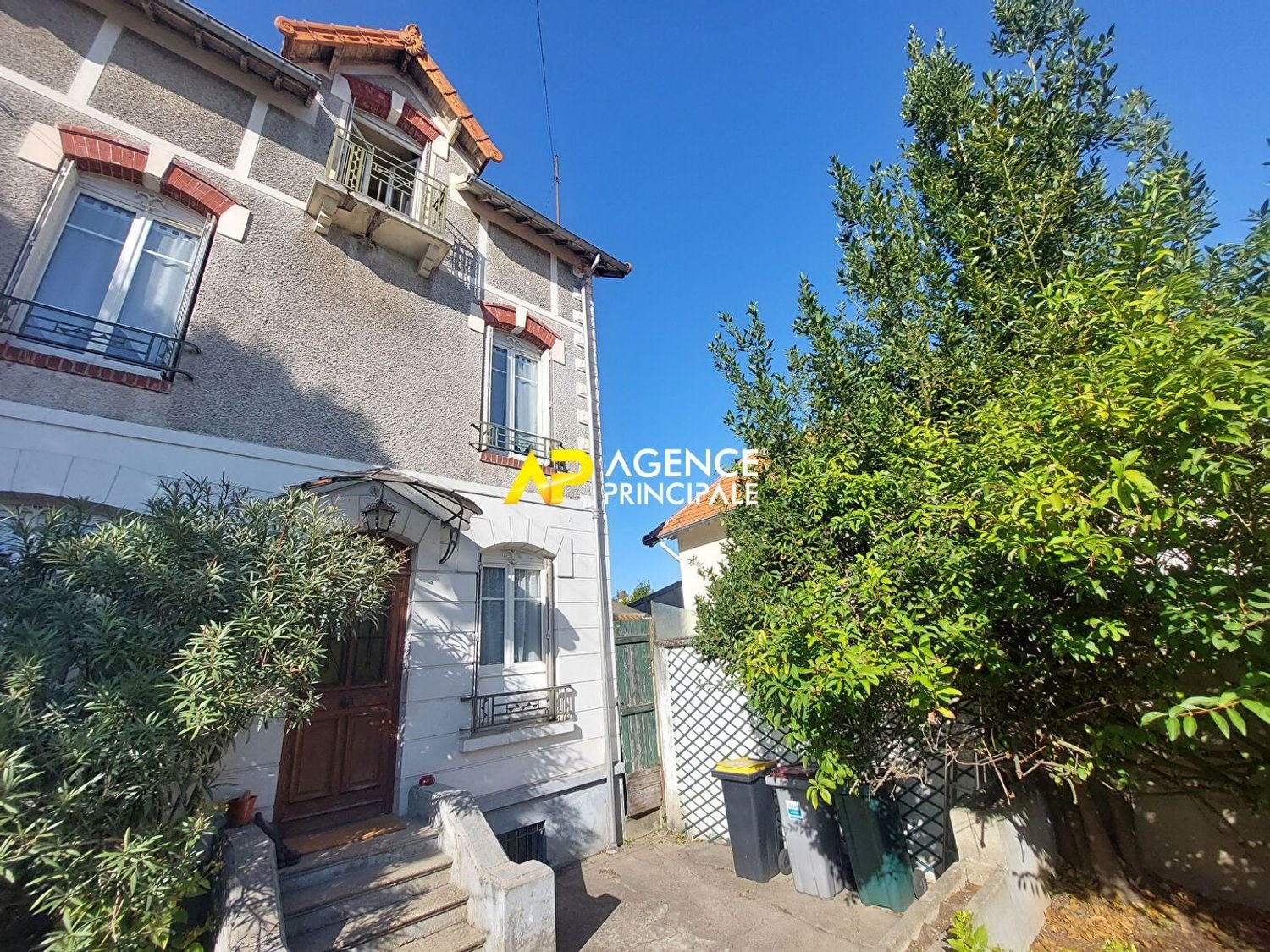 Maison à vendre, 100m², Bezons