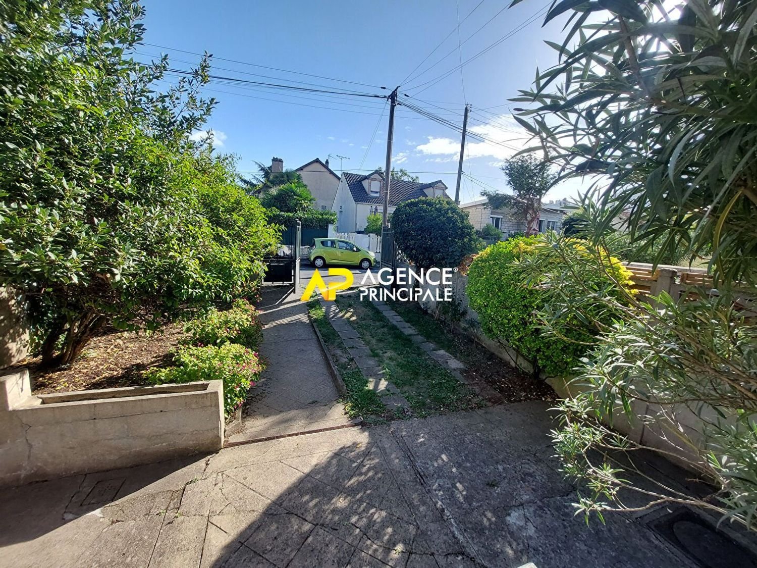 Maison à vendre, 100m², Bezons