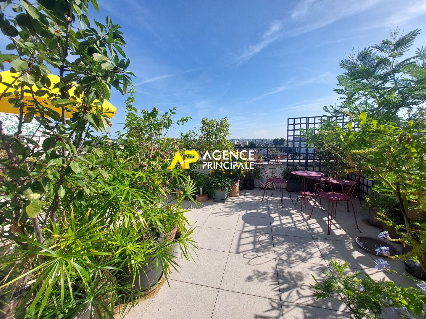 Appartement à vendre, 78m², Bezons