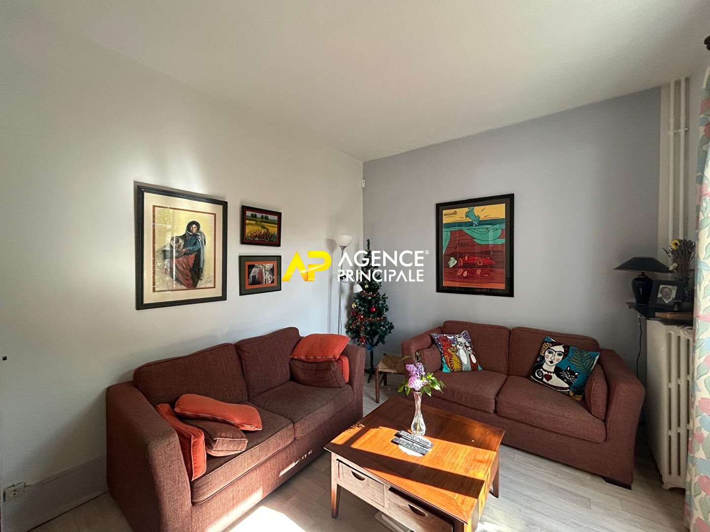 Maison à vendre, 90m², Bezons