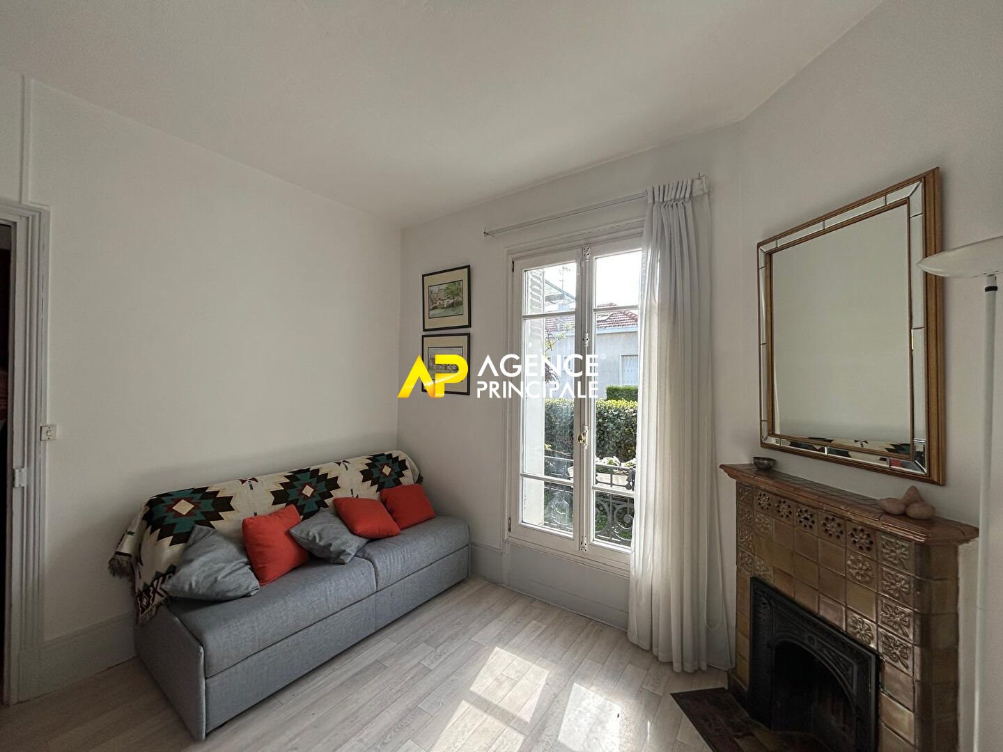 Maison à vendre, 90m², Bezons