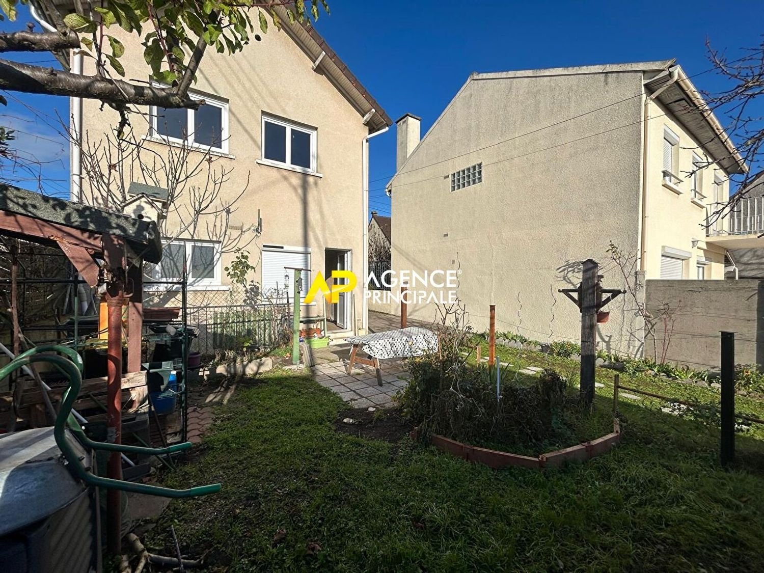 Maison à vendre, 80m², Bezons