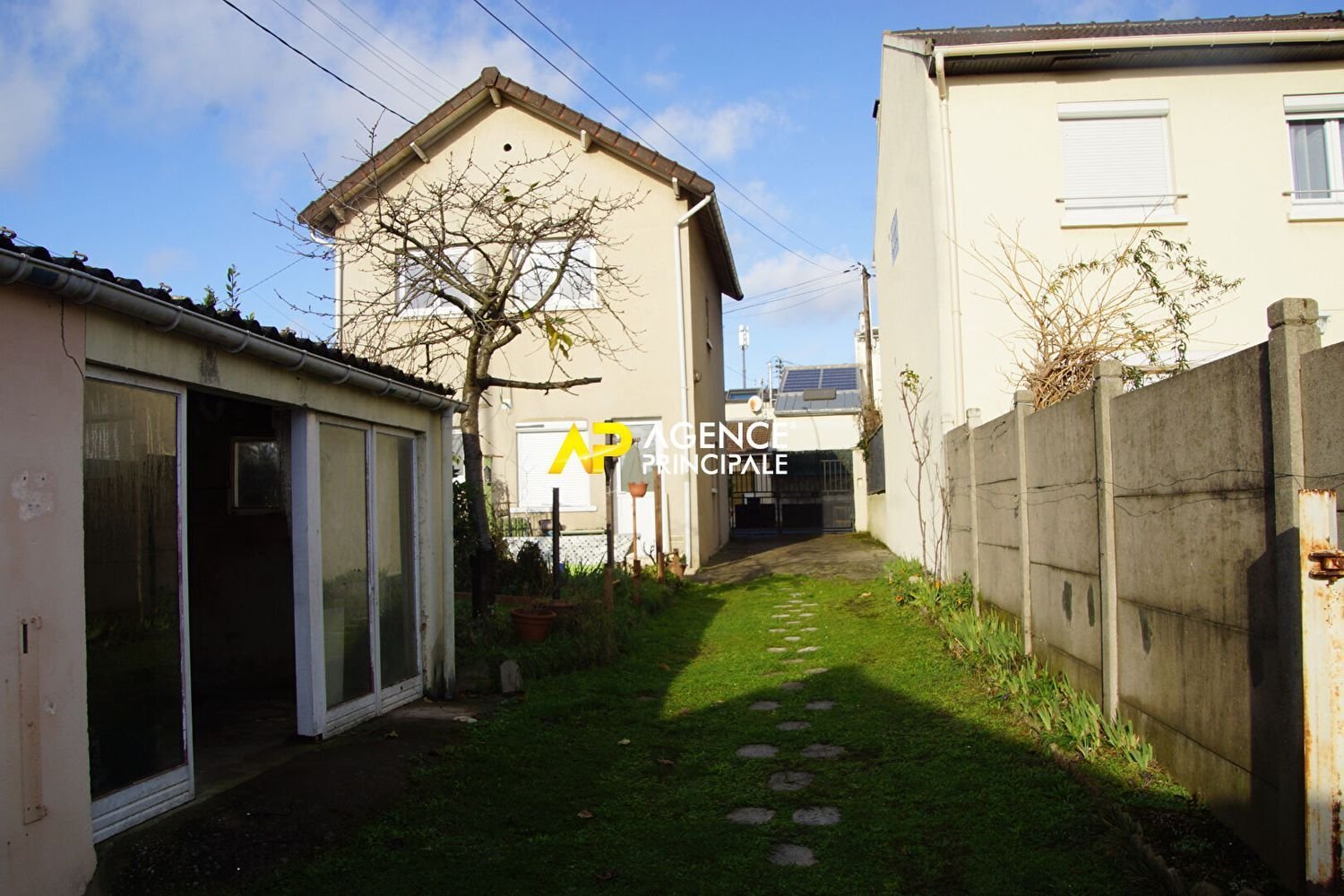 Maison à vendre, 80m², Bezons