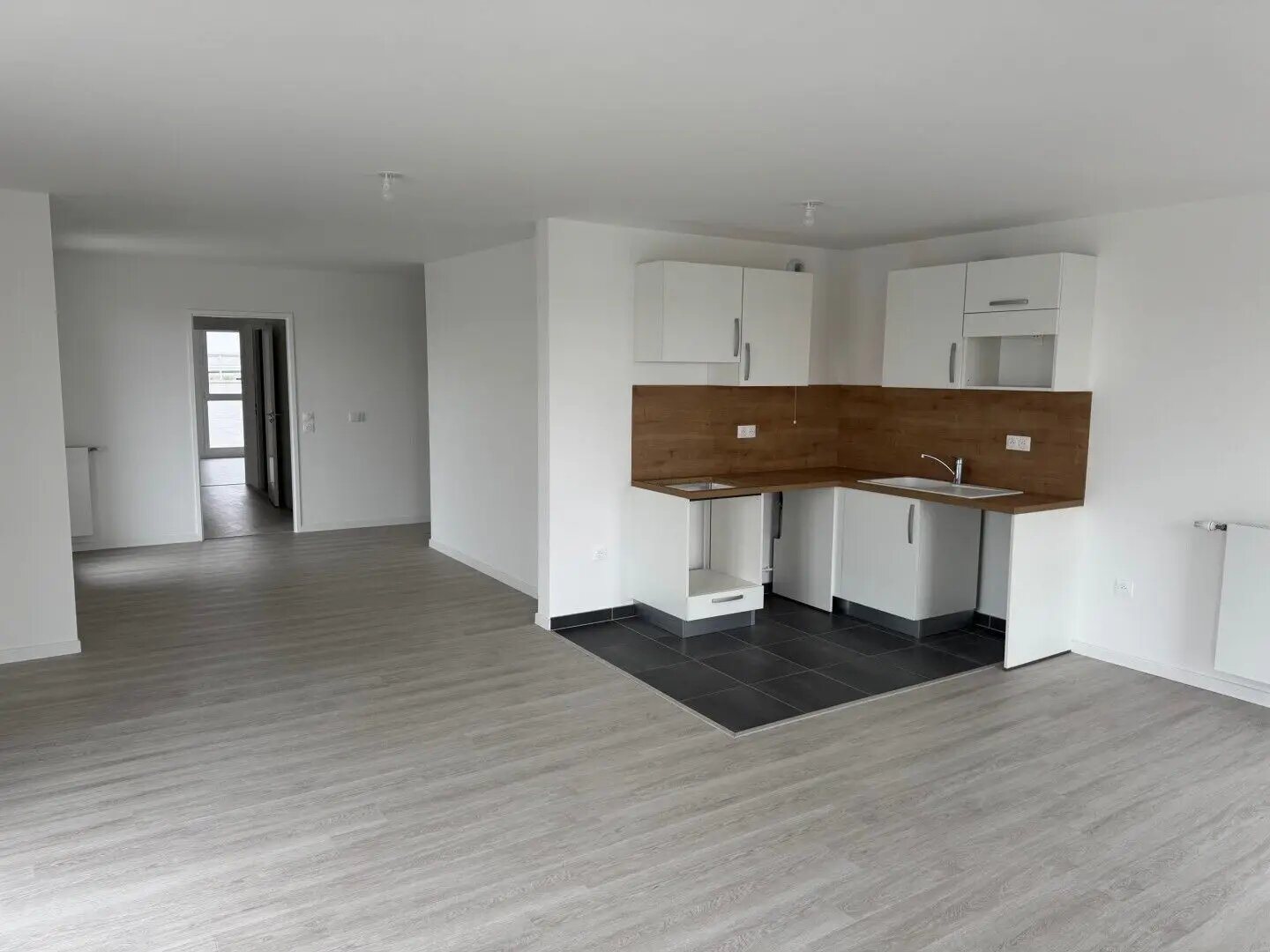 Appartement à vendre, 100m², Bois-Colombes