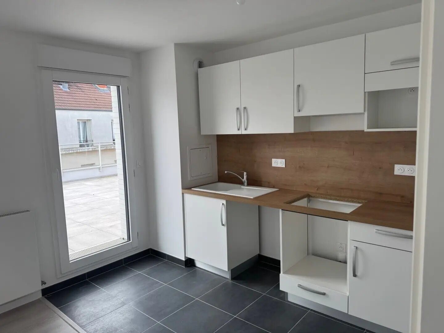 Appartement à vendre, 100m², Bois-Colombes