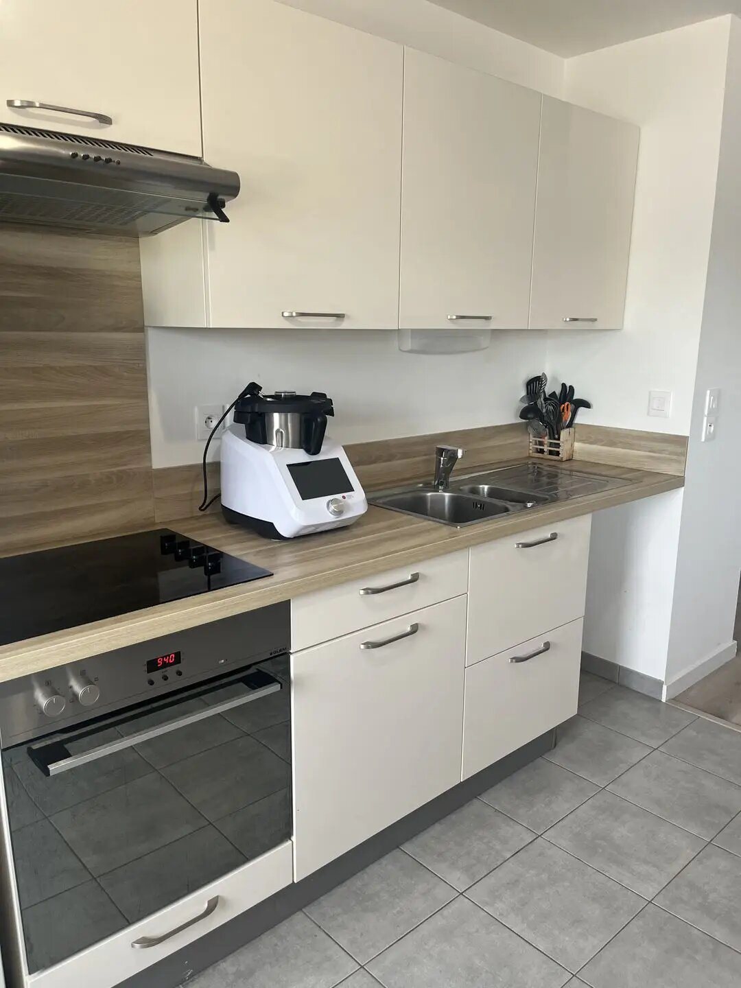 Appartement à vendre, 61m², Chartres-de-Bretagne