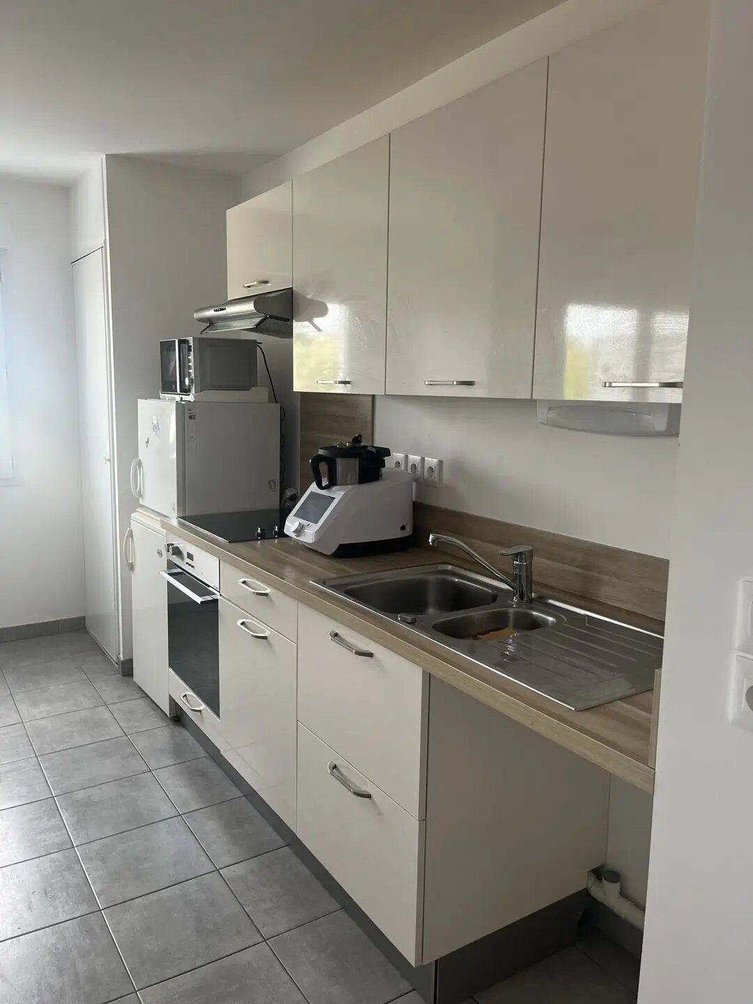 Appartement à vendre, 61m², Chartres-de-Bretagne