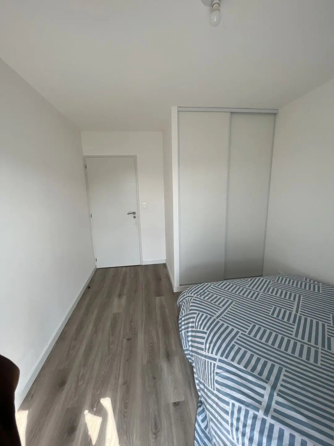 Appartement à vendre, 61m², Chartres-de-Bretagne
