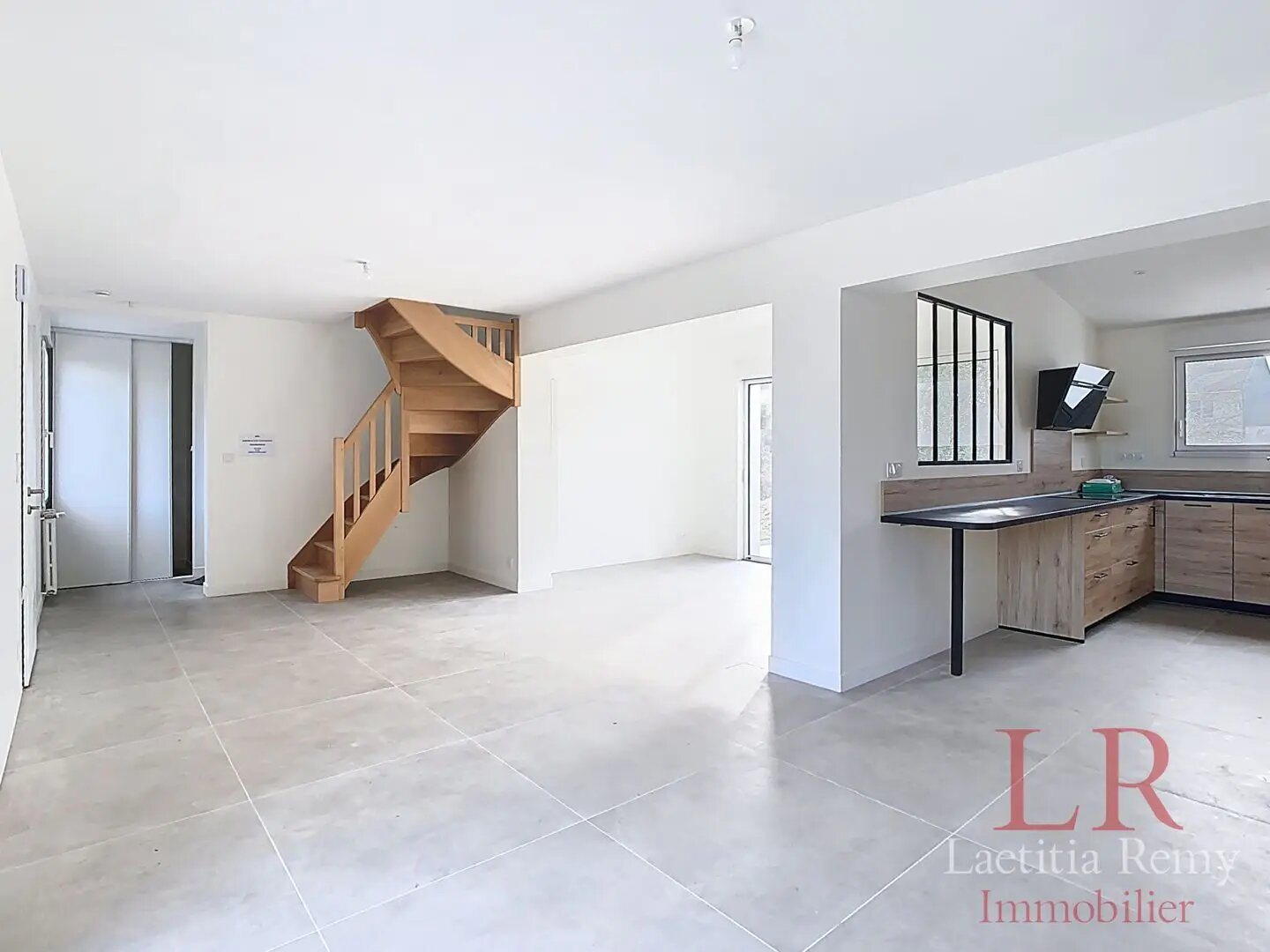 Maison à louer, 140m², Bruz
