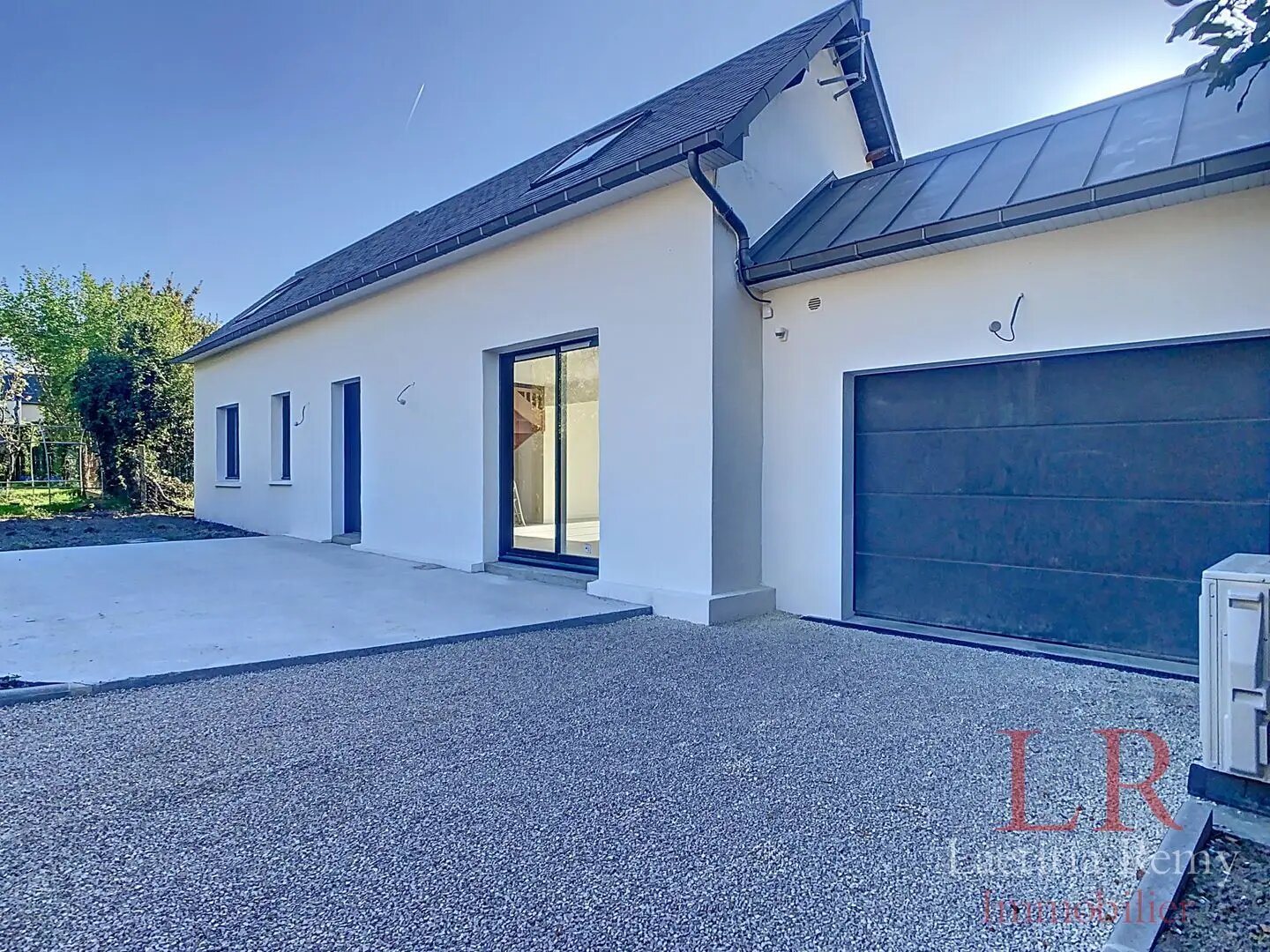 Maison à louer, 140m², Bruz