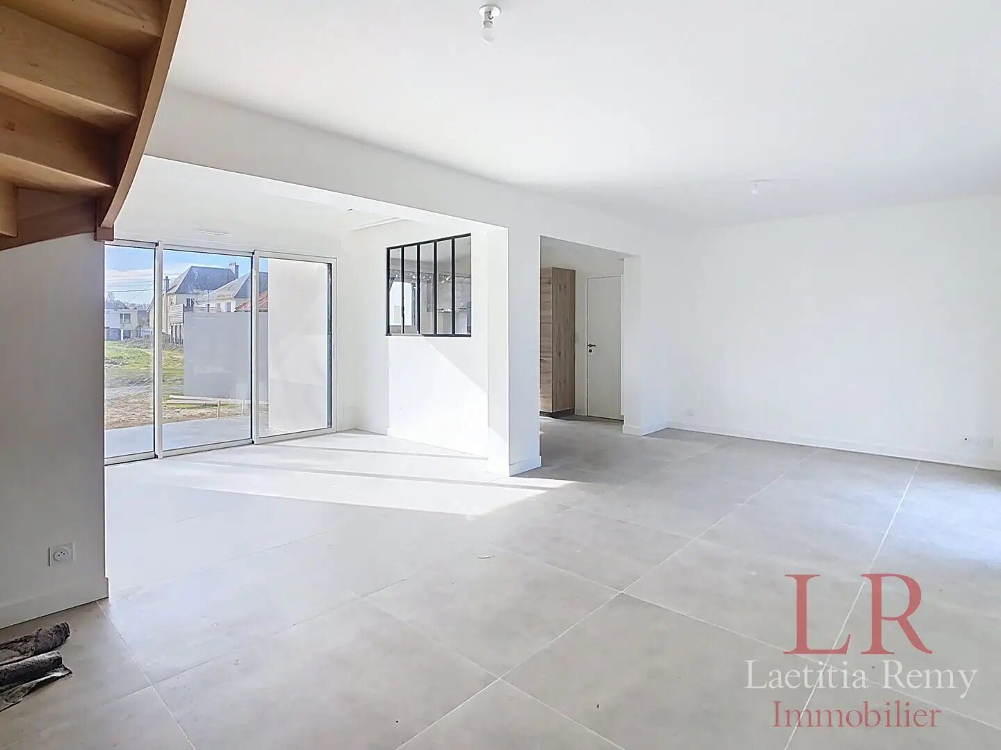 Maison à louer, 140m², Bruz
