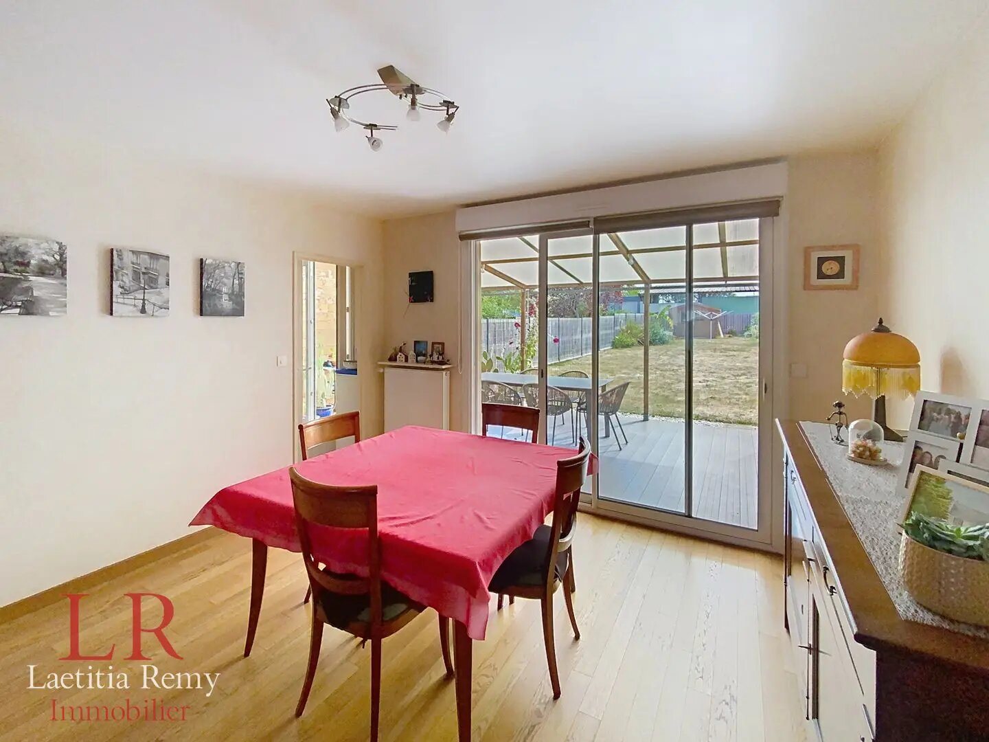 Maison à vendre, 95m², Bruz