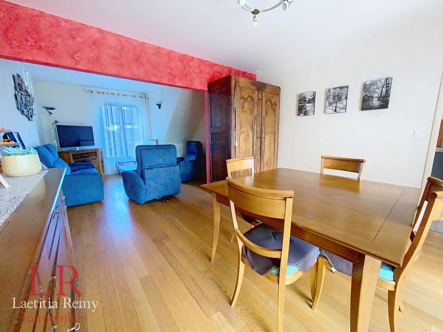 Maison à vendre, 95m², Bruz