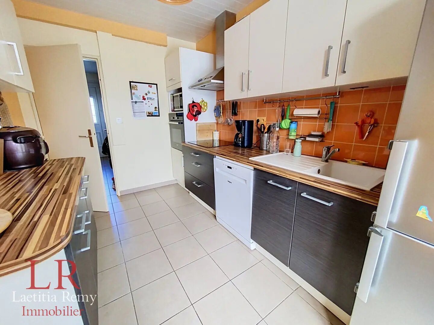 Maison à vendre, 95m², Bruz