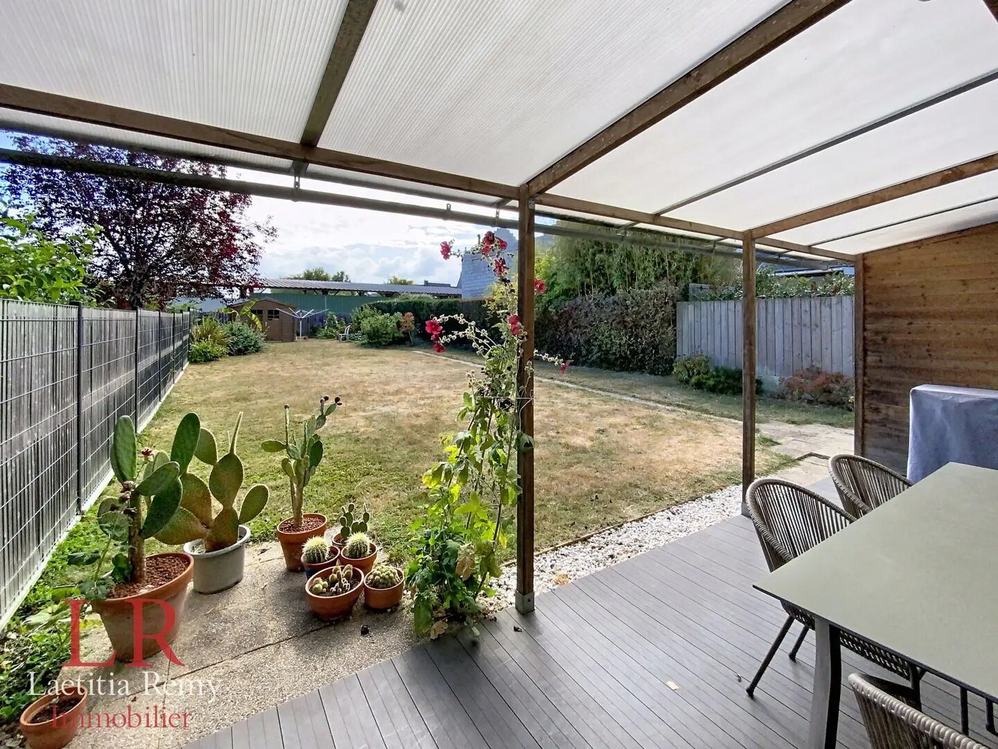 Maison à vendre, 95m², Bruz