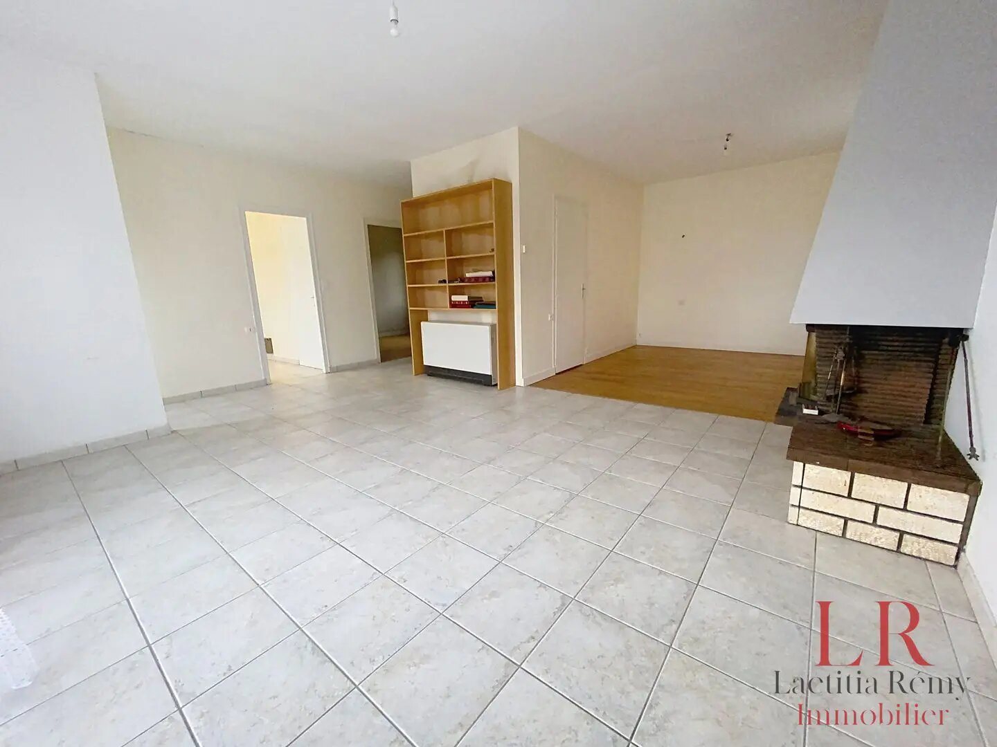 Maison à vendre, 113m², Blain