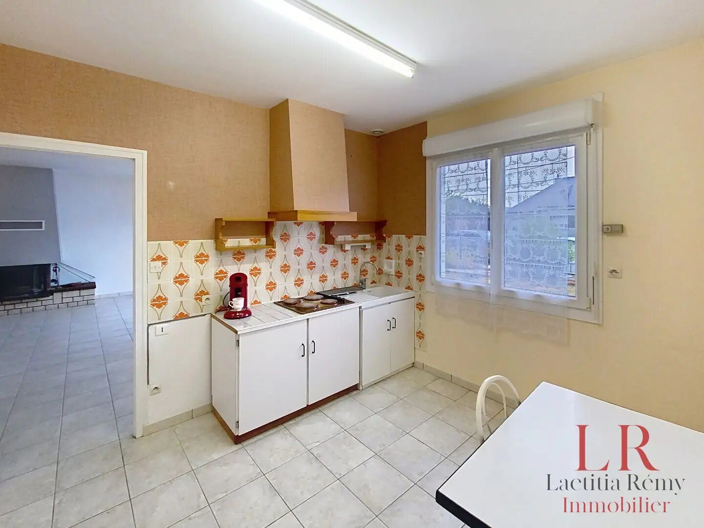 Maison à vendre, 113m², Blain