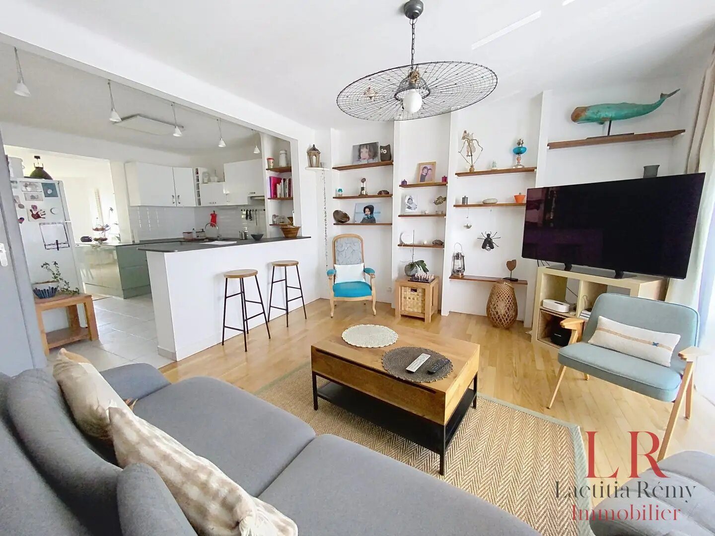 Maison à vendre, 144m², Bruz
