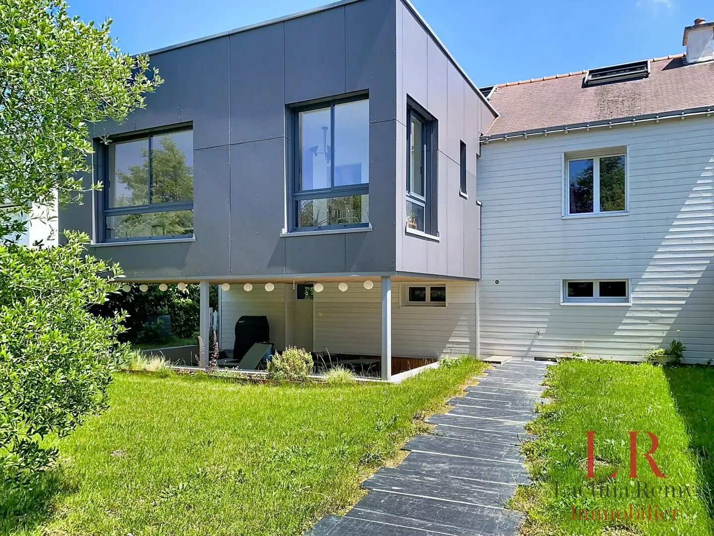Maison à vendre, 144m², Bruz