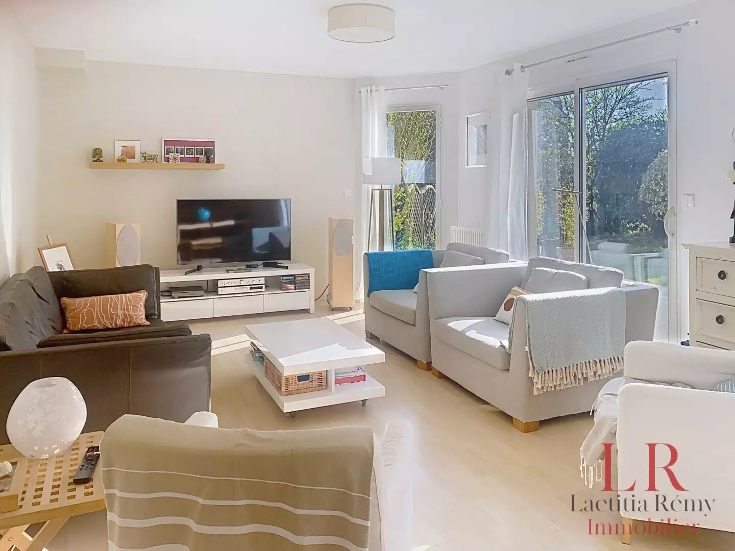 Maison à vendre, 158m², Bruz