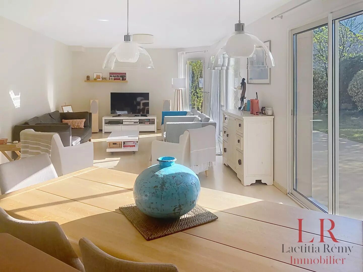 Maison à vendre, 158m², Bruz