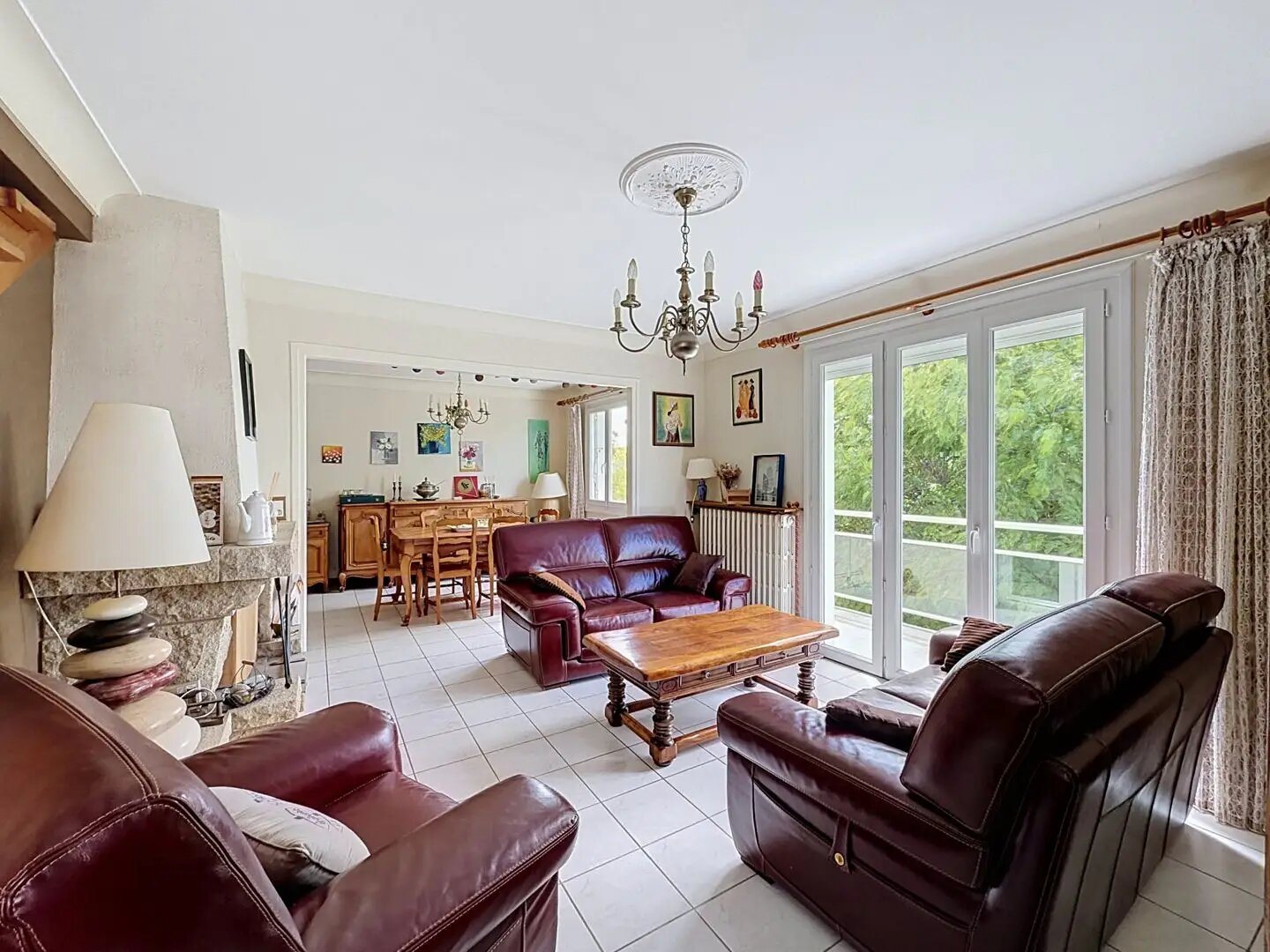 Maison à vendre, 133m², Bruz