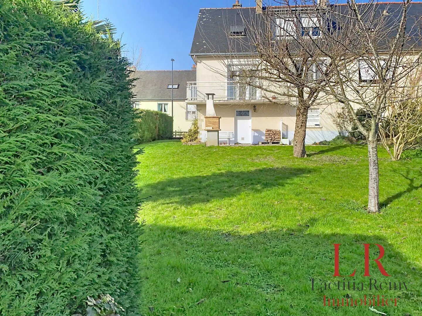 Maison à vendre, 133m², Bruz