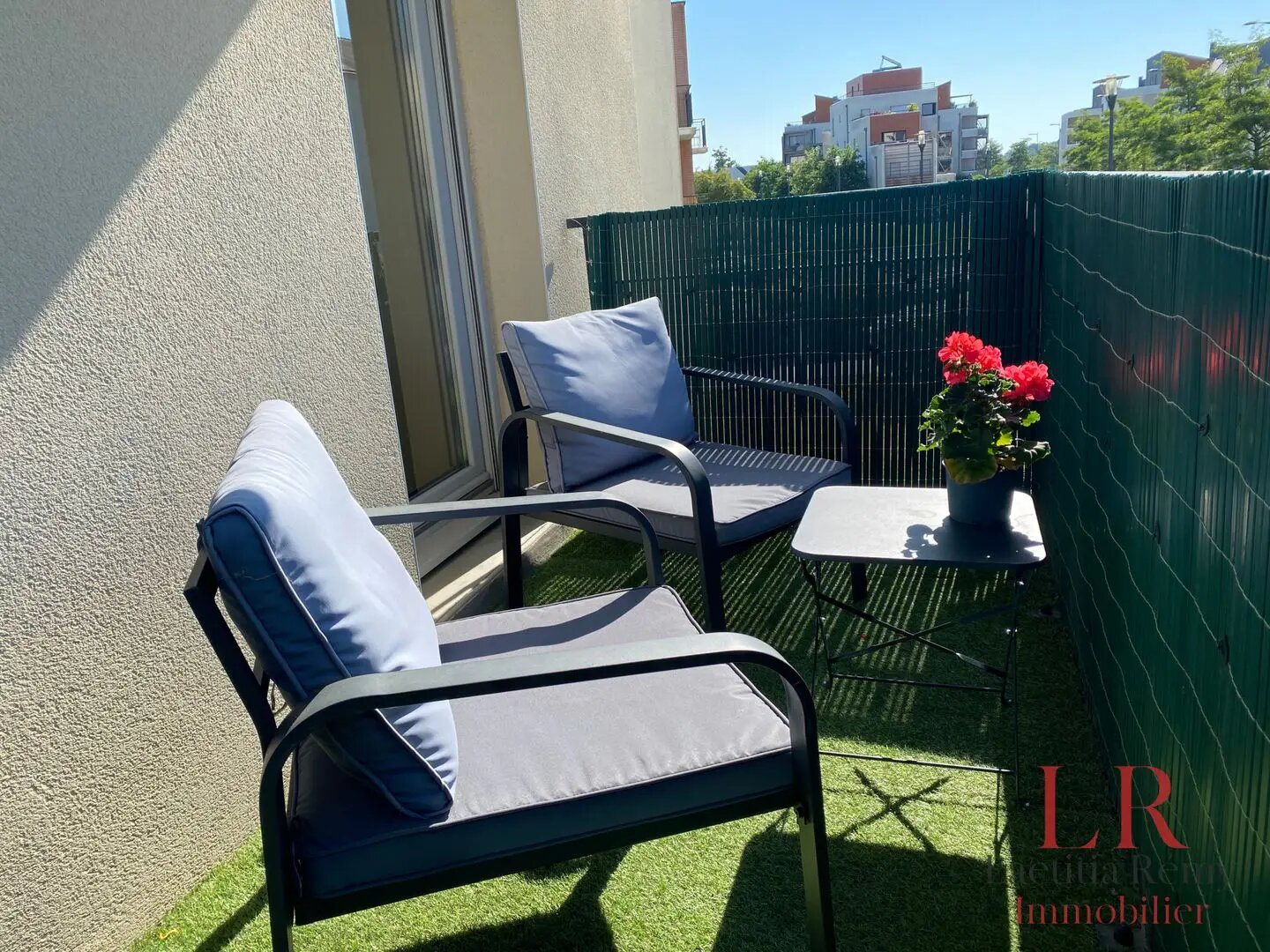 Appartement à vendre, 83m², Bruz