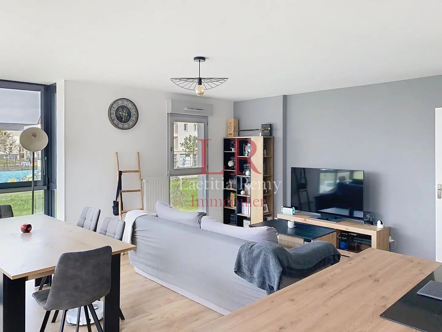 Appartement à vendre, 83m², Bruz